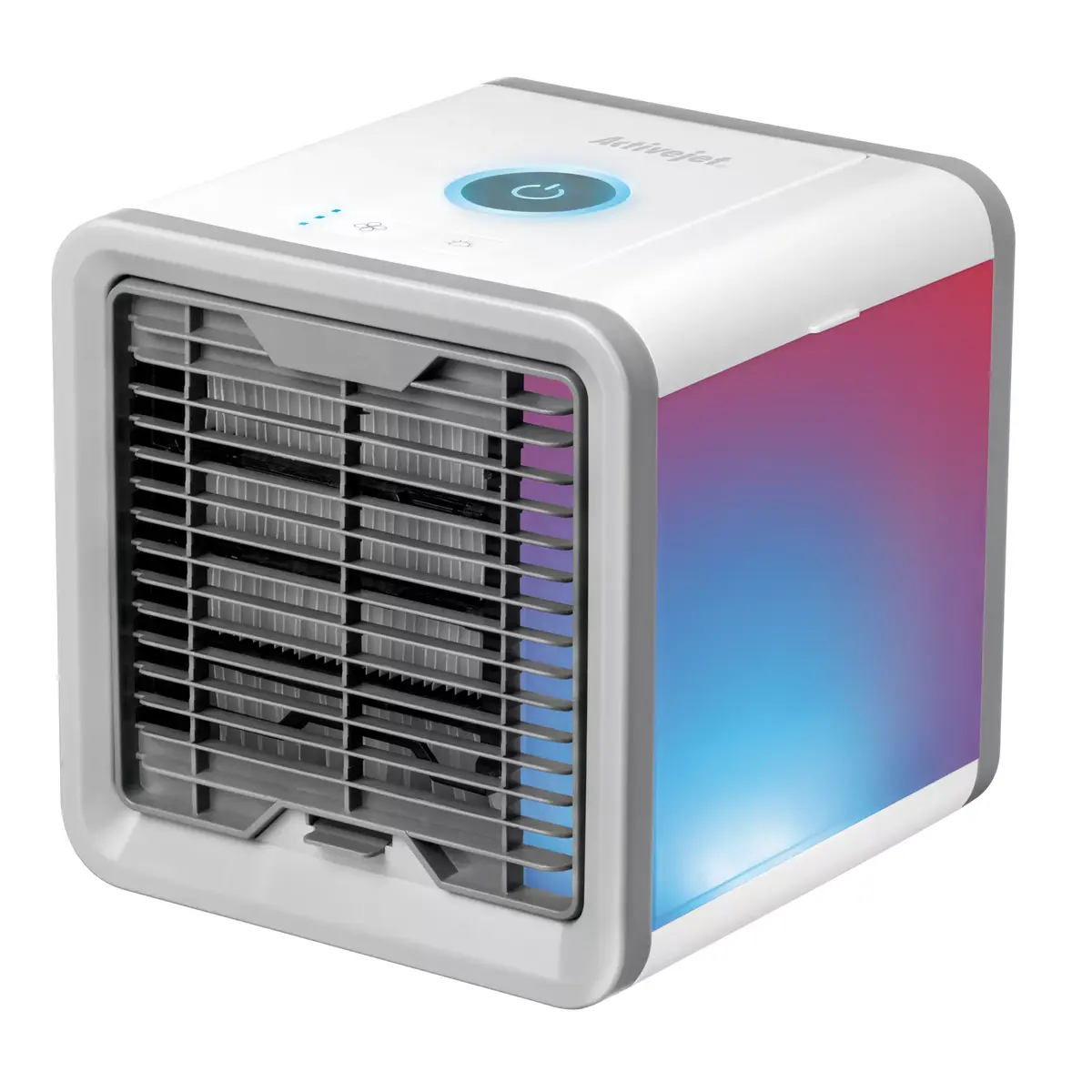 Portable evaporative air cooler Activejet Regular MKR-550B Photo 8