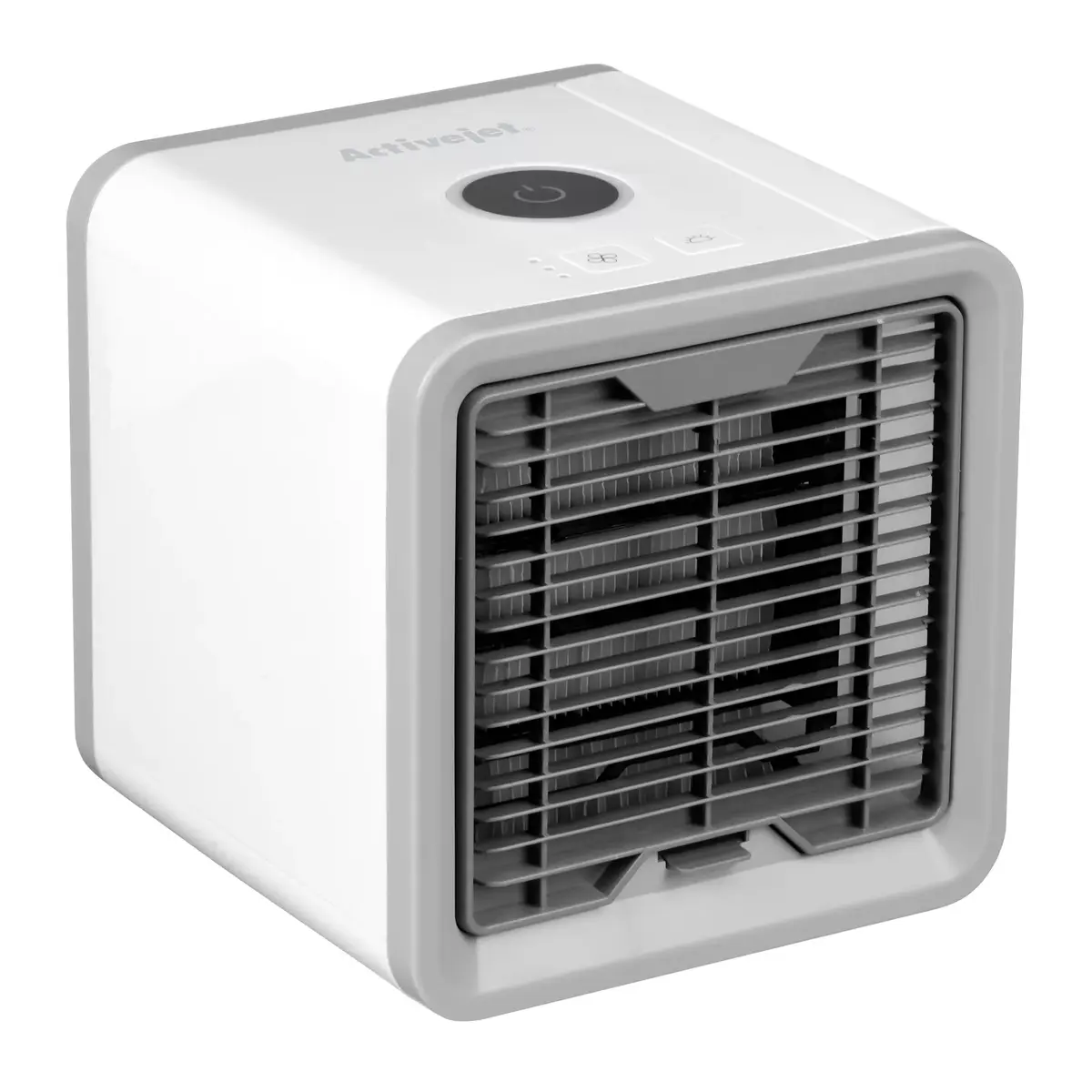 Portable evaporative air cooler Activejet Regular MKR-550B Photo 9