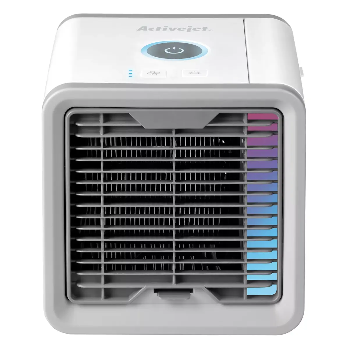 Portable evaporative air cooler Activejet Regular MKR-550B Photo 11