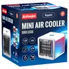 Portable evaporative air cooler Activejet Regular MKR-550B Photo 12