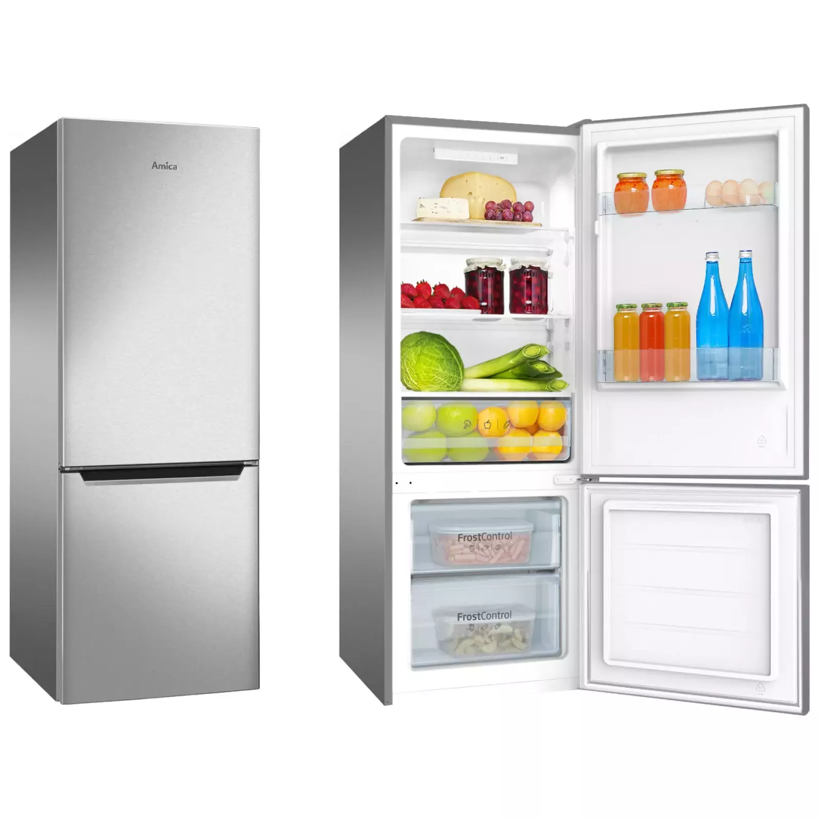 Kitchen Appliances, Electrical Home Appliances, Amica