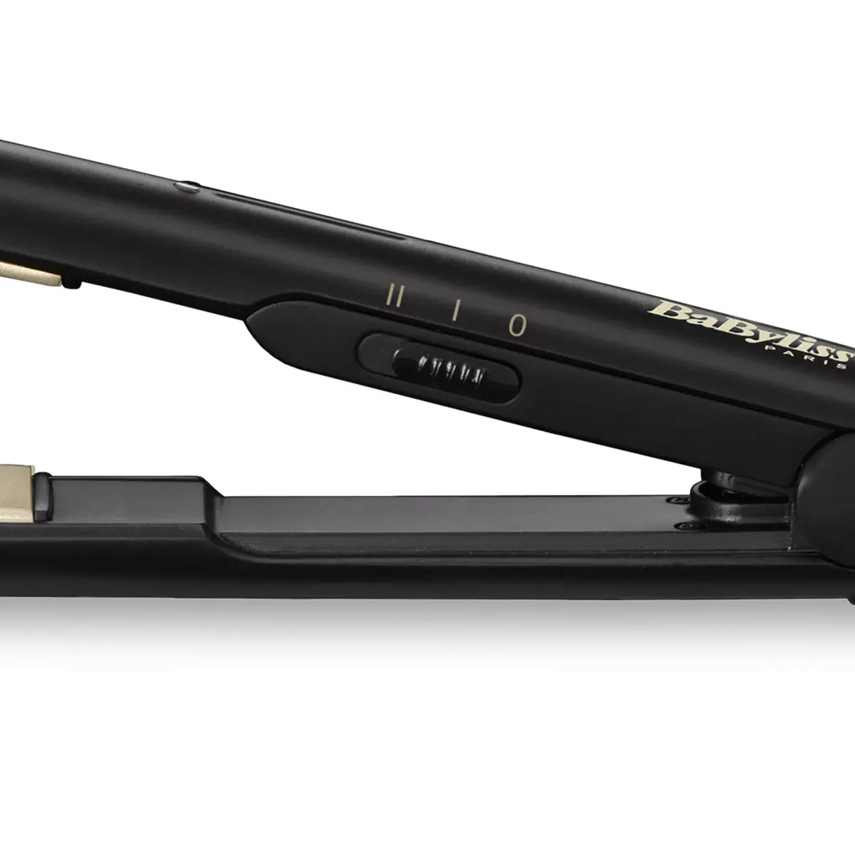 Выпрямитель BaByliss Ceramic Straight 230 Photo 2