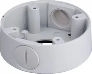DAHUA junction box PFA13A-E for security cameras – mounting accessory