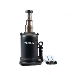 Hydraulic jack Yato YT-1714 10000 kg Universal
