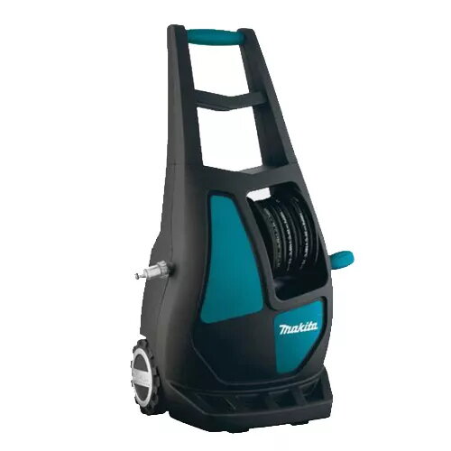 Spiediena mazgāšanas iekārta Makita HW132 elektriskā