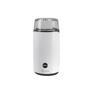 Кофемолка Eldom MK50 200 Вт, 220–240 В, 50 Гц, белая, 0.5 кг