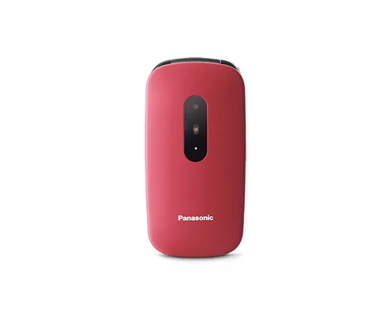 Salokāmais tālrunis Panasonic KX-TU446EXR — 2