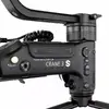 Ручной стабилизатор Zhiyun Crane 3S Photo 5