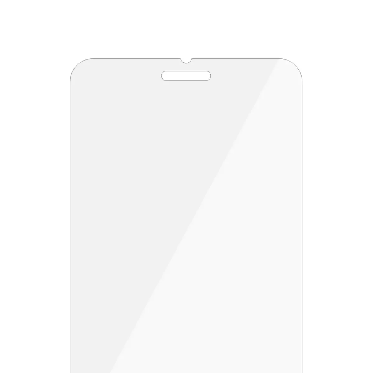 Защитное стекло PanzerGlass iPhone 8 7 6s 6 SE 2020 2022 Photo 8