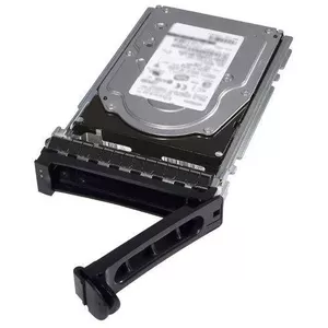 HDD DELL 2.4 TB 2.5" SAS 10000 RPM 3KP7H