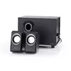 Nedis CSPR10021BK 2.1 skaļruņu komplekts PC Photo 4