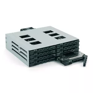 Корпус для HDD Fantec MR-SA1082