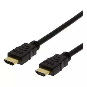 HDMI Cable Deltaco HDMI-1060D-FLEX 7m