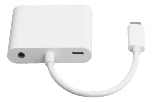 Docking Station Deltaco USBC-HDMI16 Photo 2