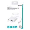 Docking Station Deltaco USBC-HDMI16 Photo 3