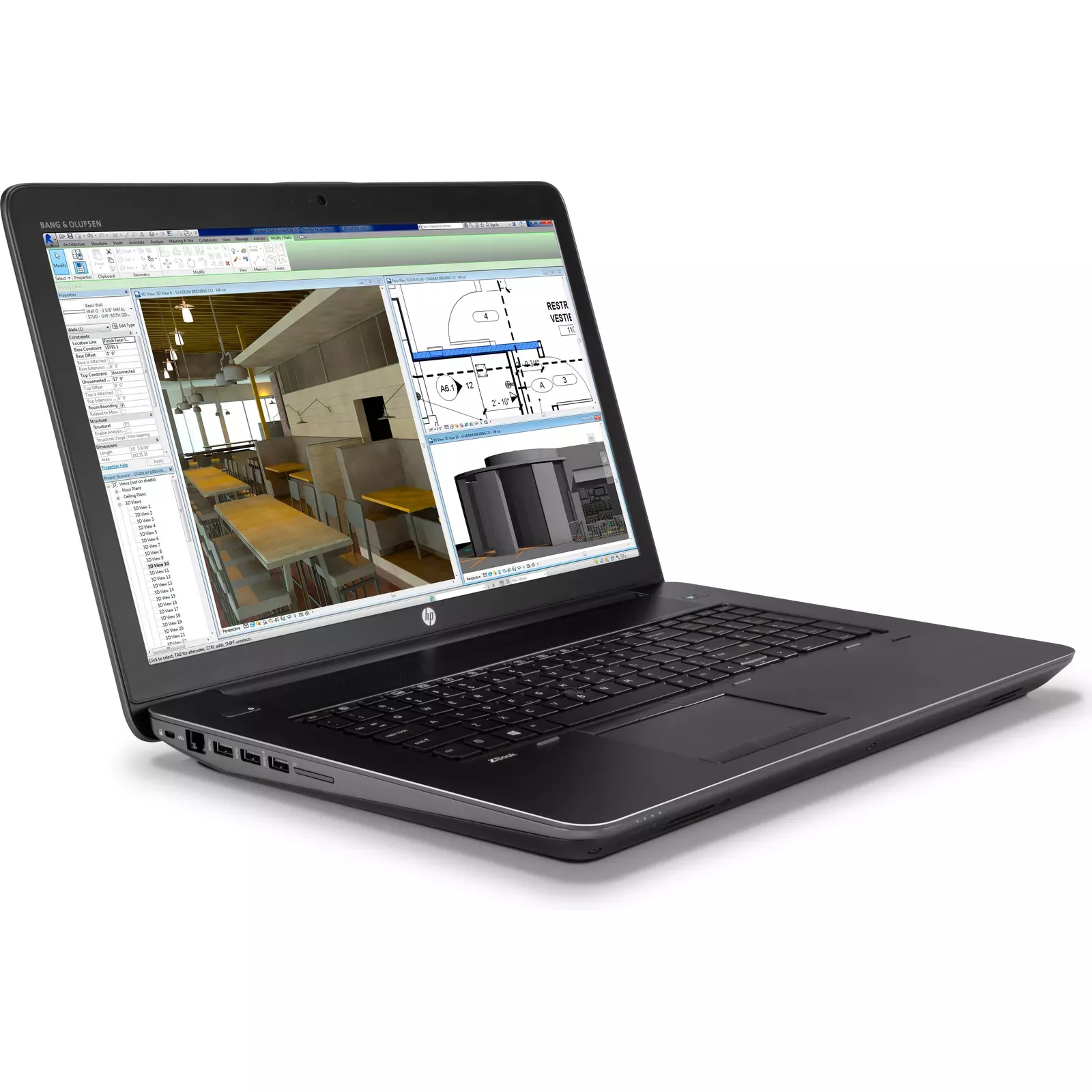 HP T7V62EA#ABD Photo 3