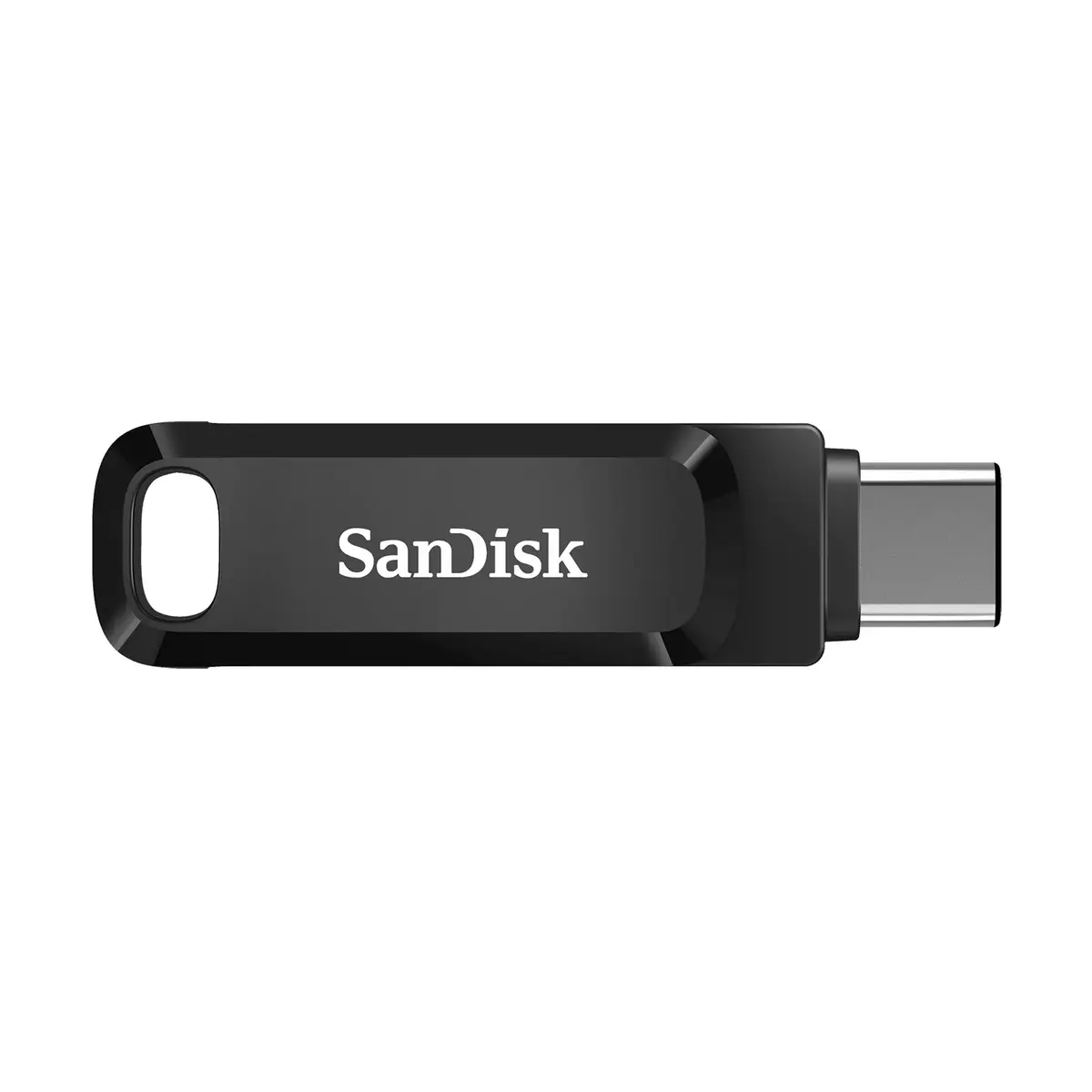 USB флеш-память SanDisk 512GB Ultra Dual Drive Go Photo 2