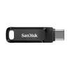 USB флеш-память SanDisk 512GB Ultra Dual Drive Go Photo 2