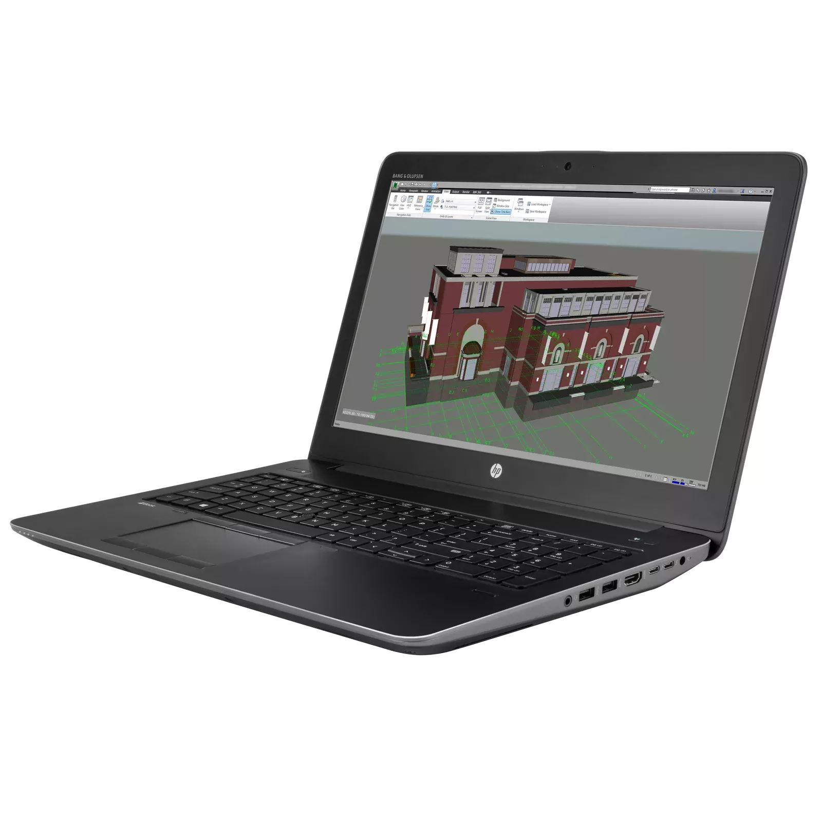 HP T7V55EA#ABD Photo 2