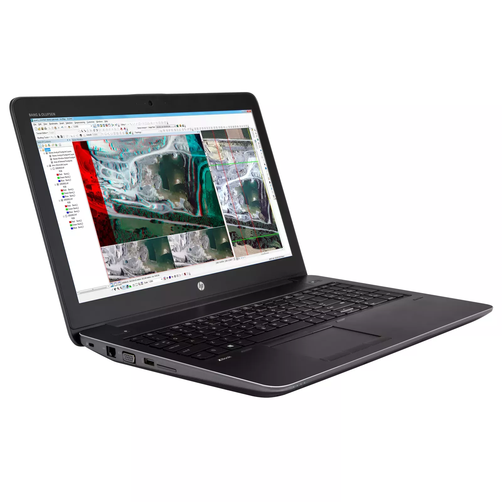 HP T7V55EA#ABD Photo 3