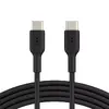 USB кабель Belkin CAB003BT2MBK Photo 5