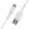 USB kabelis Belkin CAB001BT2MWH Photo 2