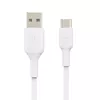 USB kabelis Belkin CAB001BT2MWH Photo 3