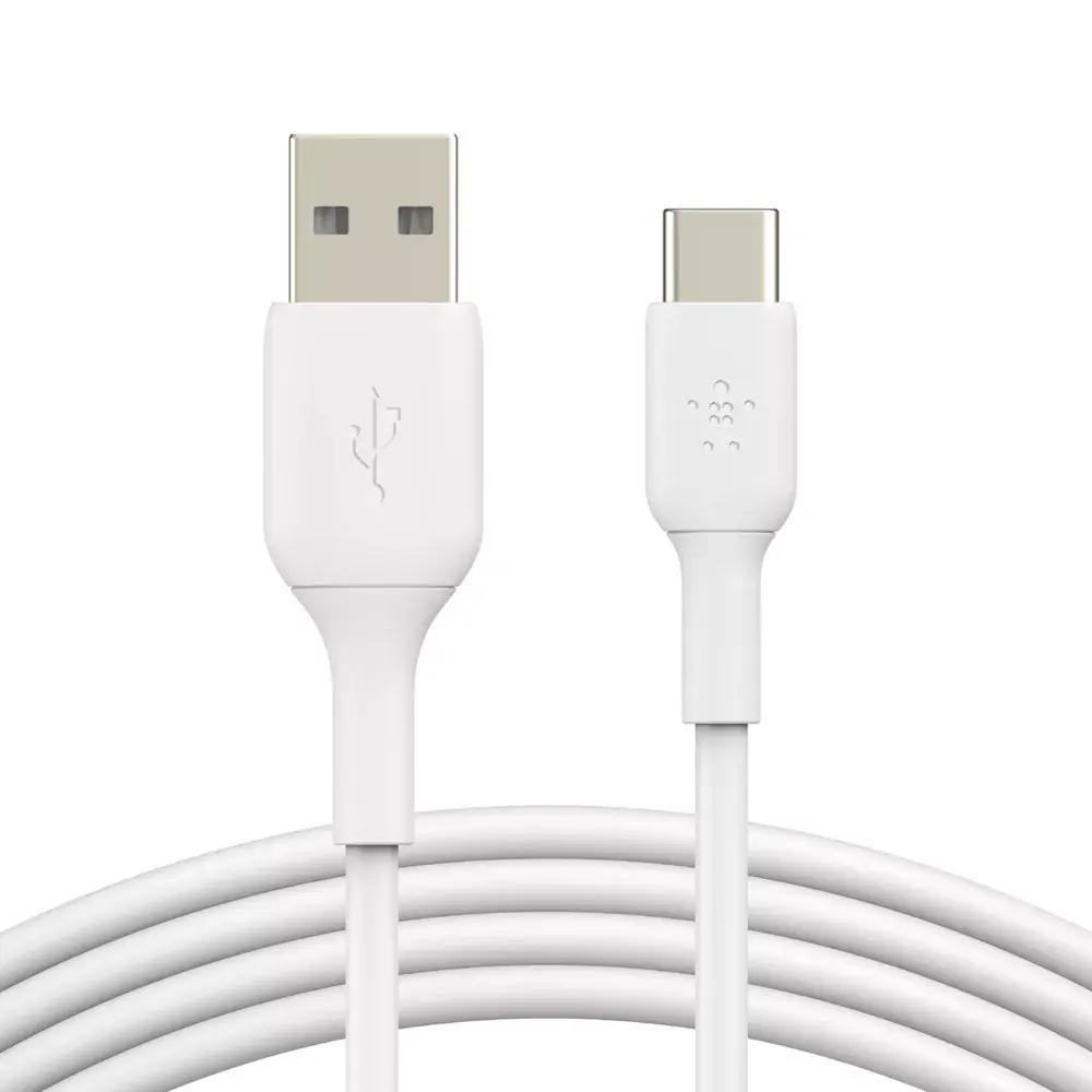 USB kabelis Belkin CAB001BT2MWH Photo 5