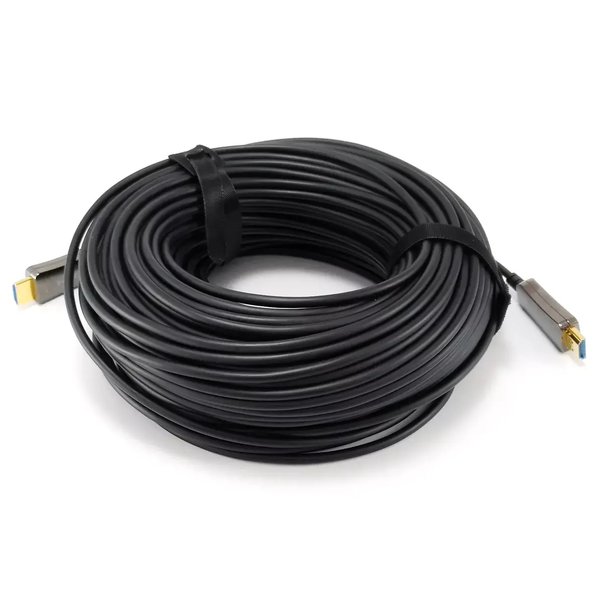 HDMI Cable Equip HDMI 2.0 Active Optical Cable M/M 70m Photo 3