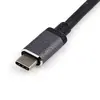 USB C Multiport Adapter StarTech DKT30CHVAUSP Photo 3