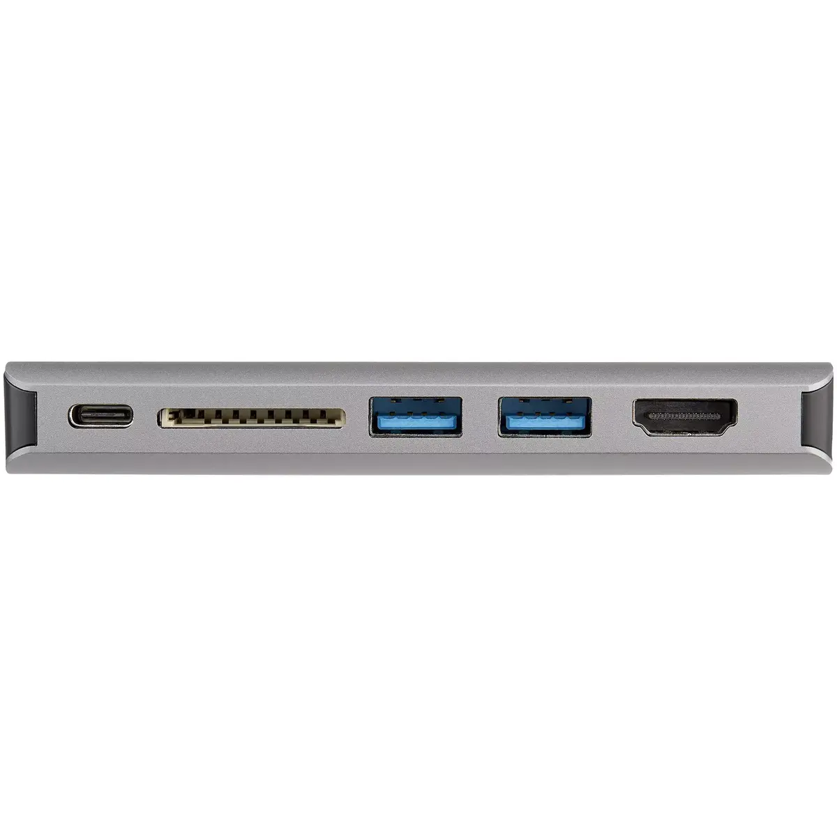 USB C Multiport Adapter StarTech DKT30CHVAUSP Photo 4