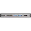 USB C Multiport Adapter StarTech DKT30CHVAUSP Photo 4