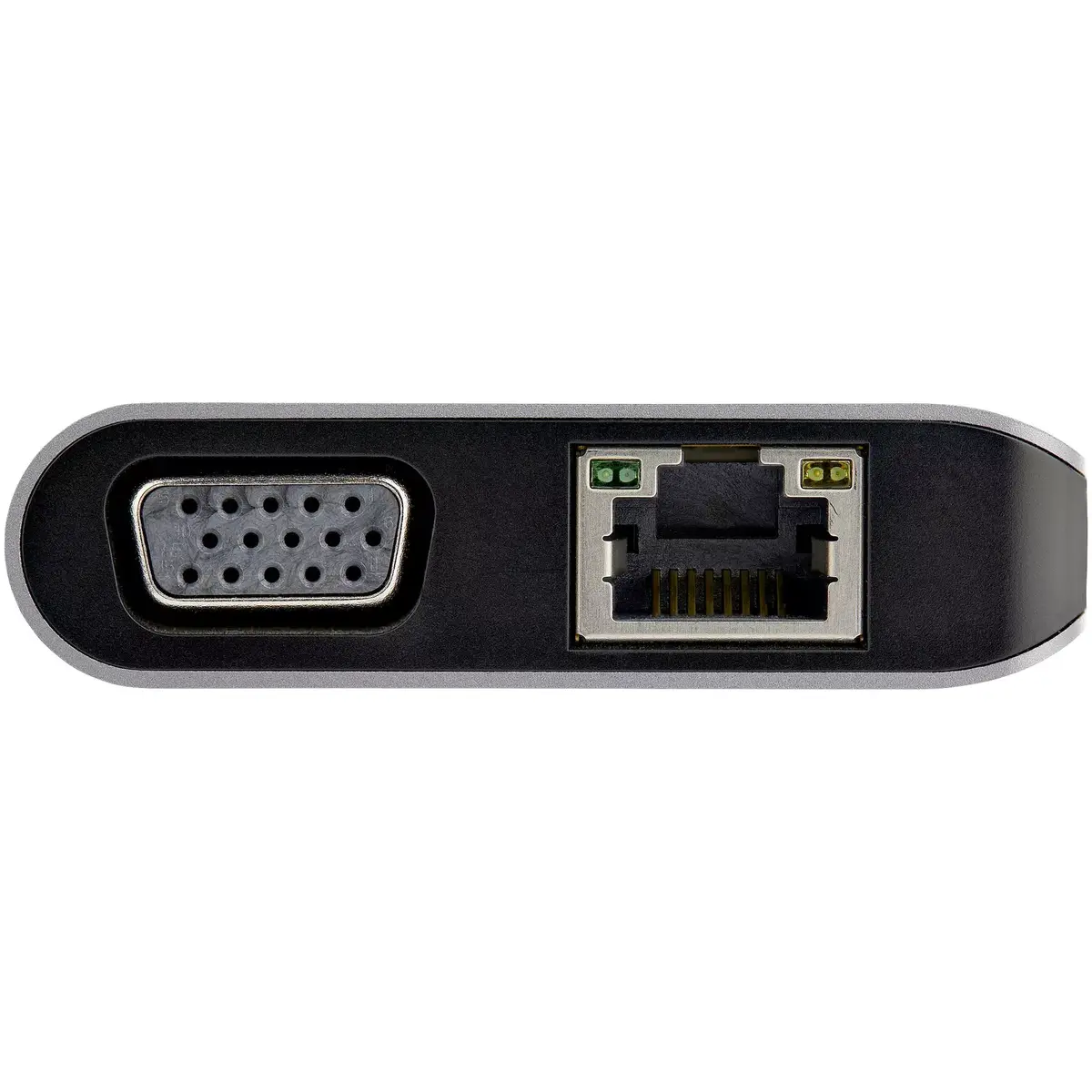 USB C Multiport Adapter StarTech DKT30CHVAUSP Photo 5