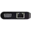 USB C Multiport Adapter StarTech DKT30CHVAUSP Photo 5