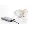 USB C Multiport Adapter StarTech DKT30CHVAUSP Photo 7