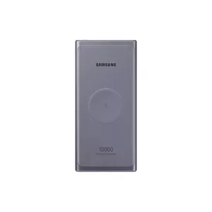 Samsung EB-U3300 10000 mAh Bezvadu lādēšana Pelēks