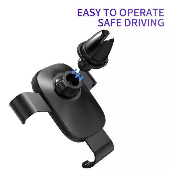 Car mount iKaku KSC-256 phone holder Photo 5