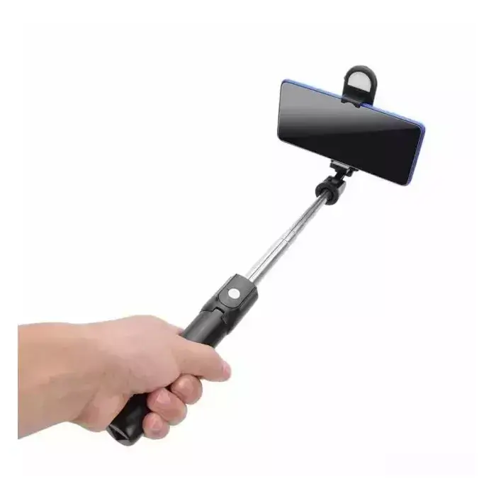 Riff K10-S Universal Wireless Selfie Stick Photo 6