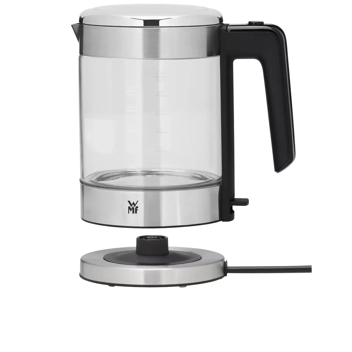 Electric kettle WMF 1 L 1900 W model 413190011 Photo 6