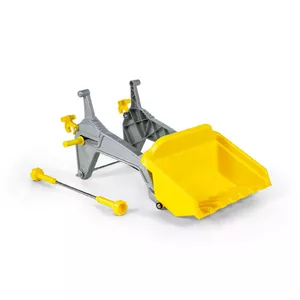 rolly toys rollyKid Lader Tractor loader