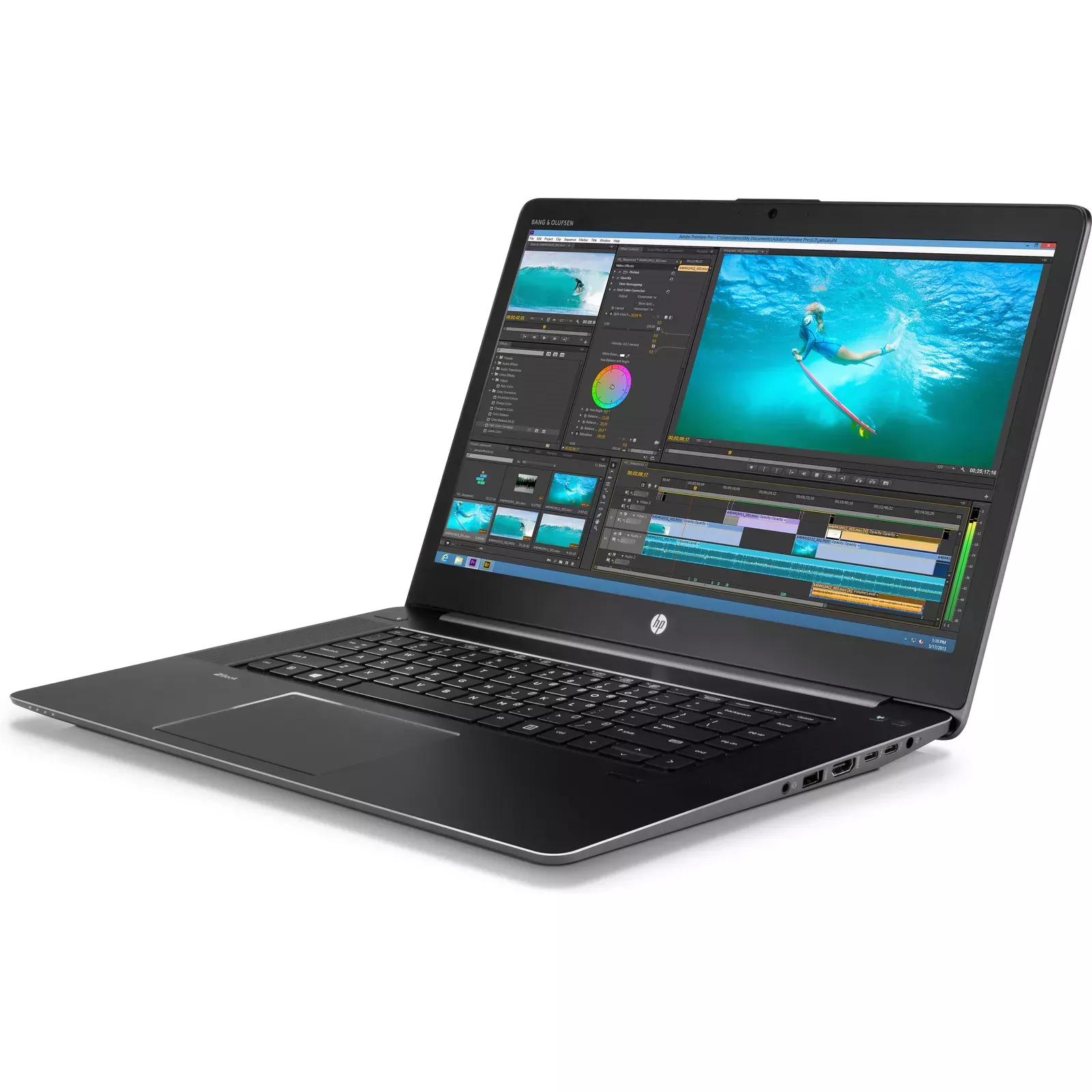 HP T7W01EA#ABD Photo 2