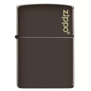 Lighter Zippo 49180ZL by Zippo — Windproof Metal Pocket Lighter