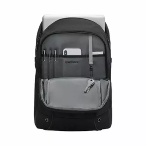 Portatīvā datora mugursoma Wenger Roadjumper Essential 16" ar planšetes nodalījumu — Wenger 604429