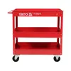 Service cart Yato YT-55210 Photo 2