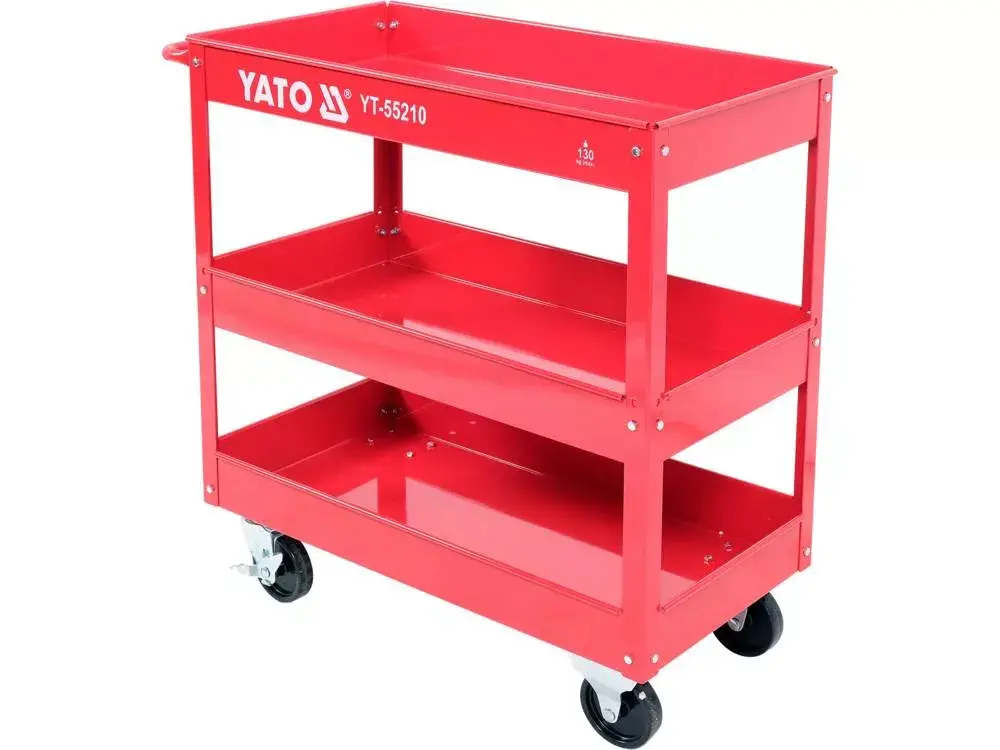 Service cart Yato YT-55210 Photo 3