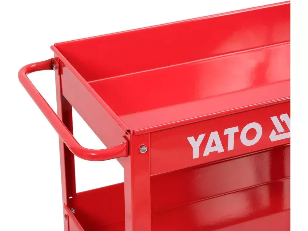 Service cart Yato YT-55210 Photo 4