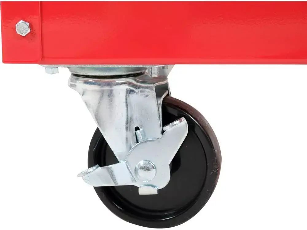Service cart Yato YT-55210 Photo 6