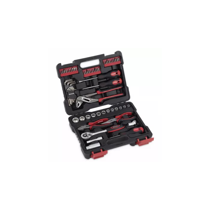 Tool kits and accessories