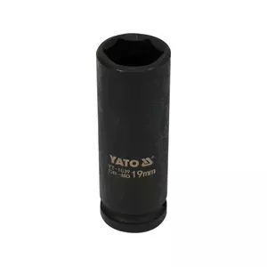 Impact socket YATO YT-1039 — 1/2" drive, single piece