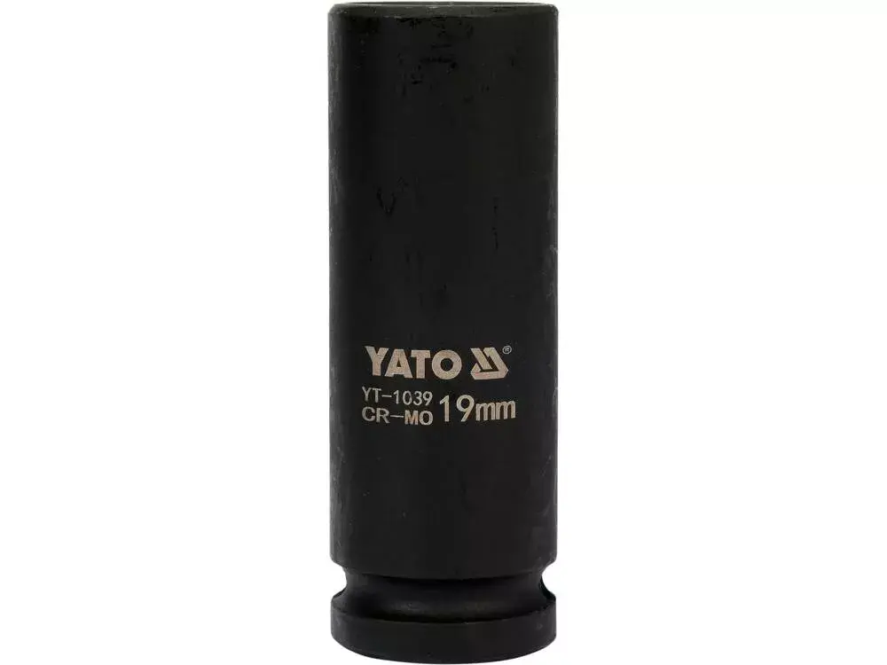 Impact ligzda YATO YT-1039 1/2" vārpsta Photo 2